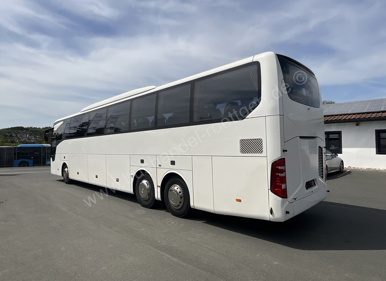 Mercedes-Benz Tourismo RHD - Turistibussi: kuva Mercedes-Benz Tourismo RHD - Turistibussi Mercedes-Benz Tourismo RHD - Turistibussi: kuva Mercedes-Benz Tourismo RHD - Turistibussi