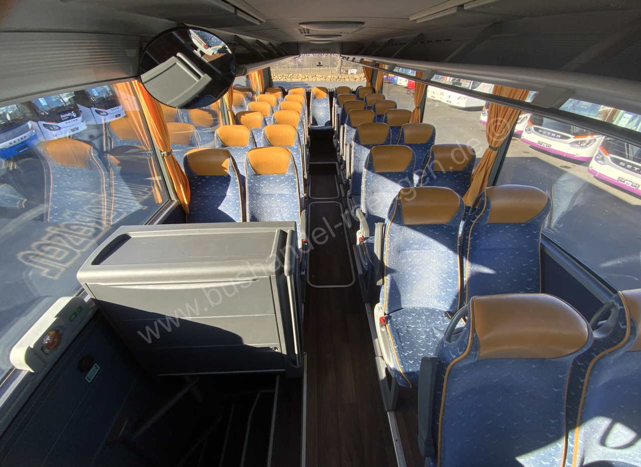 Turistibussi Mercedes-Benz Tourismo RHD: kuva Turistibussi Mercedes-Benz Tourismo RHD