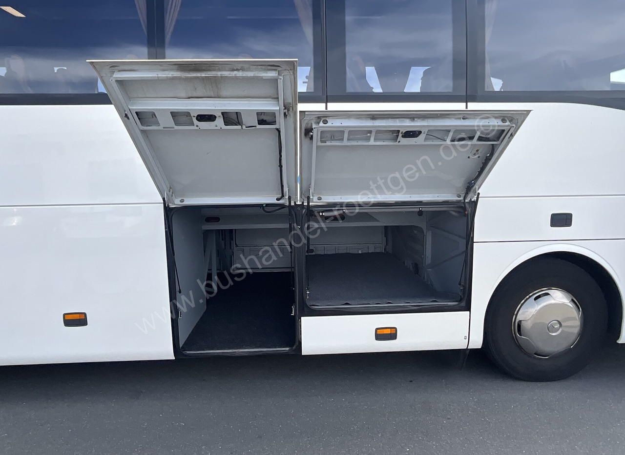 Turistibussi Mercedes-Benz Tourismo RHD: kuva Turistibussi Mercedes-Benz Tourismo RHD