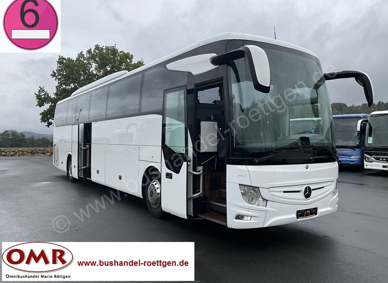 Mercedes-Benz Tourismo - Turistibussi: kuva Mercedes-Benz Tourismo - Turistibussi Mercedes-Benz Tourismo - Turistibussi: kuva Mercedes-Benz Tourismo - Turistibussi