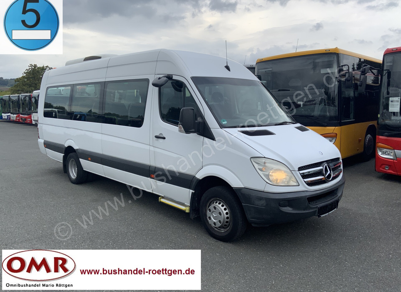 Mercedes-Benz Transfer 55 - Minibussi, Pikkubussi: kuva Mercedes-Benz Transfer 55 - Minibussi, Pikkubussi Mercedes-Benz Transfer 55 - Minibussi, Pikkubussi: kuva Mercedes-Benz Transfer 55 - Minibussi, Pikkubussi