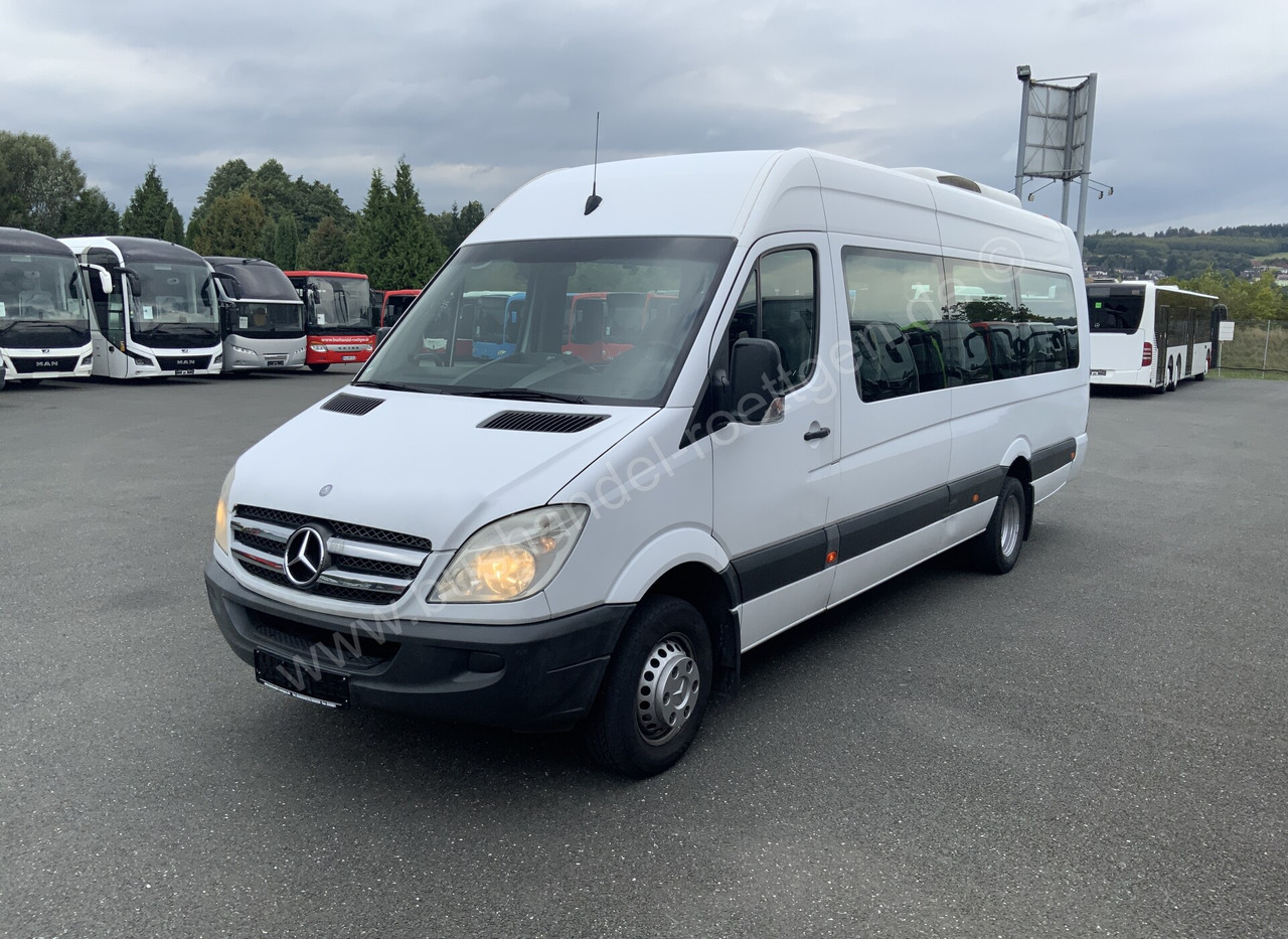 Mercedes-Benz Transfer 55 - Minibussi, Pikkubussi: kuva Mercedes-Benz Transfer 55 - Minibussi, Pikkubussi Mercedes-Benz Transfer 55 - Minibussi, Pikkubussi: kuva Mercedes-Benz Transfer 55 - Minibussi, Pikkubussi