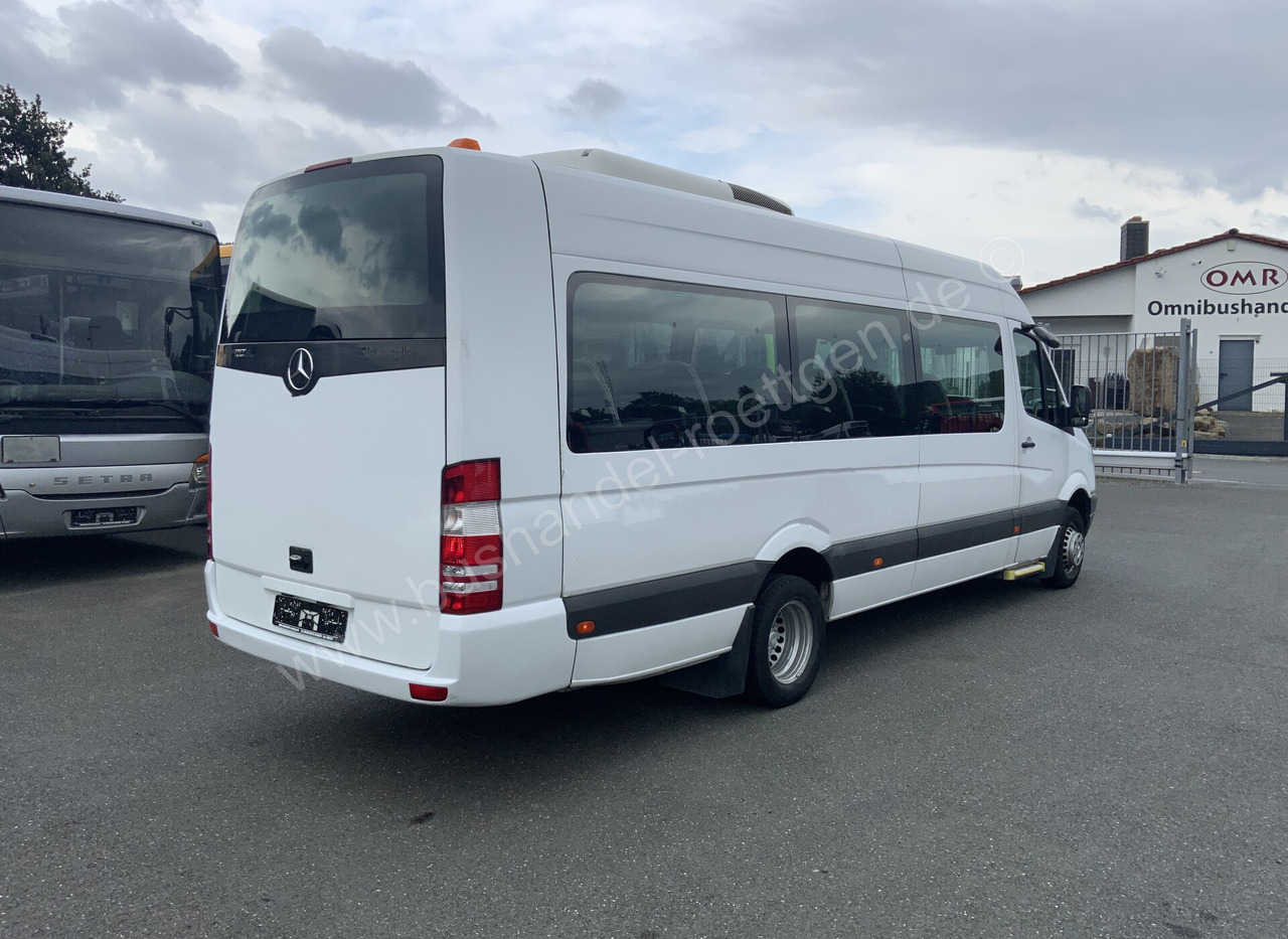 Mercedes-Benz Transfer 55 - Minibussi, Pikkubussi: kuva Mercedes-Benz Transfer 55 - Minibussi, Pikkubussi Mercedes-Benz Transfer 55 - Minibussi, Pikkubussi: kuva Mercedes-Benz Transfer 55 - Minibussi, Pikkubussi
