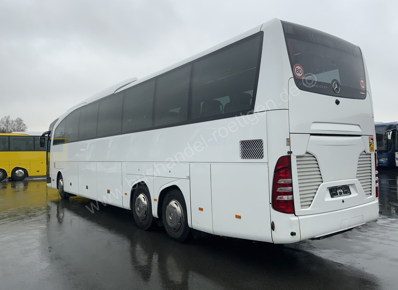 Mercedes-Benz Travego RHD-L - Turistibussi: kuva Mercedes-Benz Travego RHD-L - Turistibussi Mercedes-Benz Travego RHD-L - Turistibussi: kuva Mercedes-Benz Travego RHD-L - Turistibussi