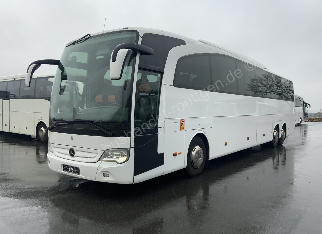 Mercedes-Benz Travego RHD-L - Turistibussi: kuva Mercedes-Benz Travego RHD-L - Turistibussi Mercedes-Benz Travego RHD-L - Turistibussi: kuva Mercedes-Benz Travego RHD-L - Turistibussi