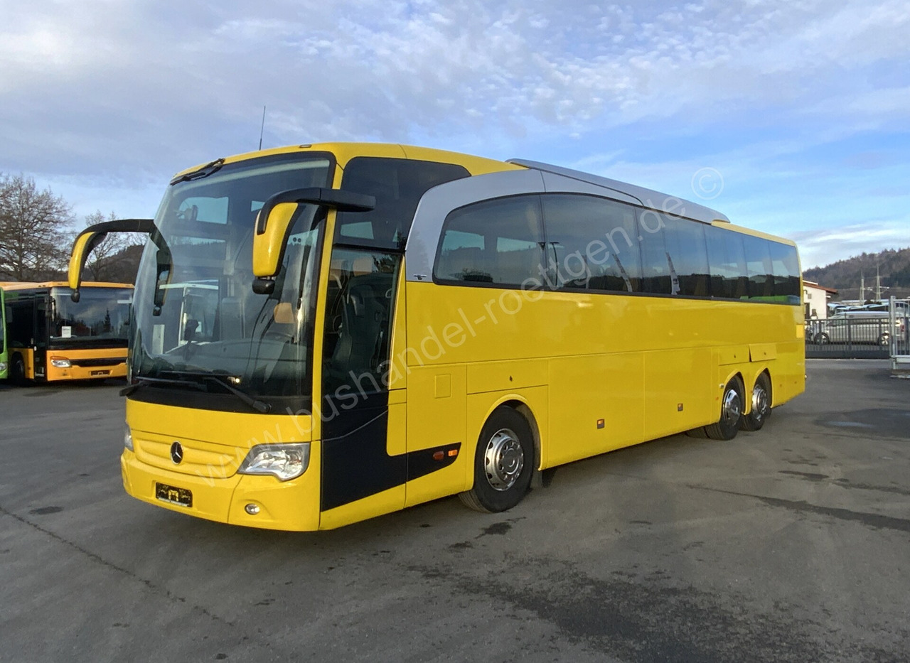 Mercedes-Benz Travego RHD-M - Turistibussi: kuva Mercedes-Benz Travego RHD-M - Turistibussi Mercedes-Benz Travego RHD-M - Turistibussi: kuva Mercedes-Benz Travego RHD-M - Turistibussi
