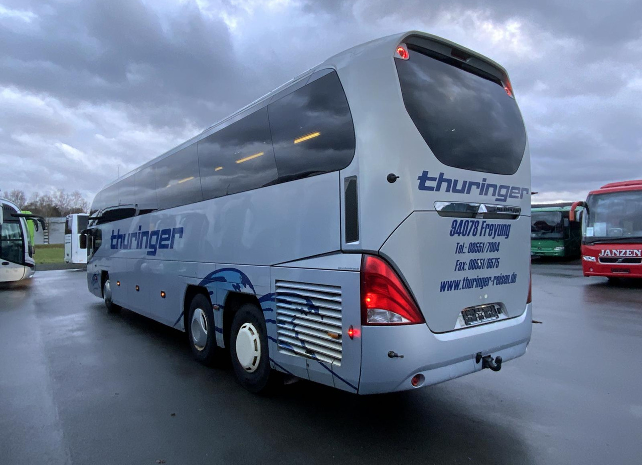 Neoplan Cityliner - Turistibussi: kuva Neoplan Cityliner - Turistibussi Neoplan Cityliner - Turistibussi: kuva Neoplan Cityliner - Turistibussi