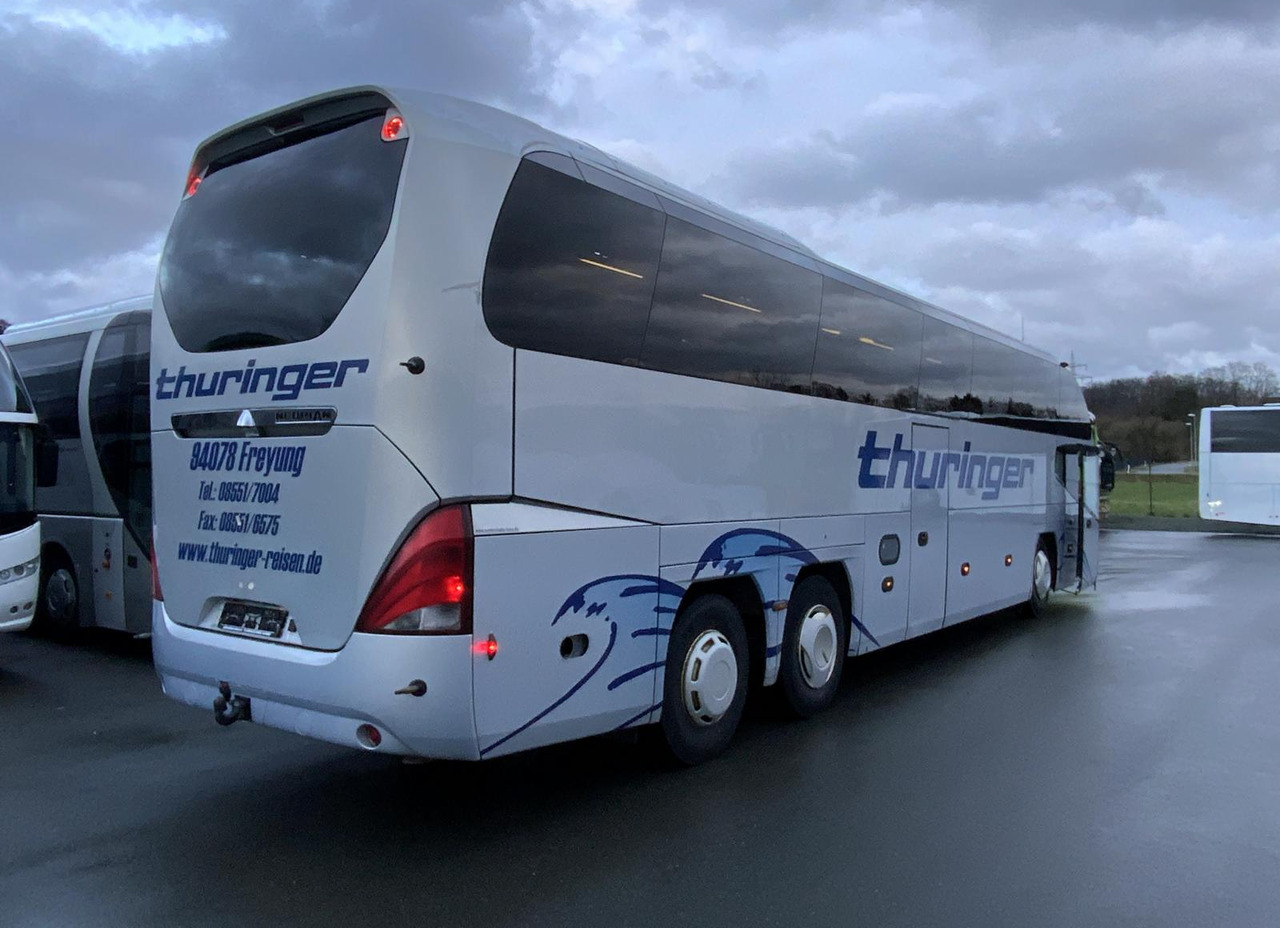 Neoplan Cityliner - Turistibussi: kuva Neoplan Cityliner - Turistibussi Neoplan Cityliner - Turistibussi: kuva Neoplan Cityliner - Turistibussi