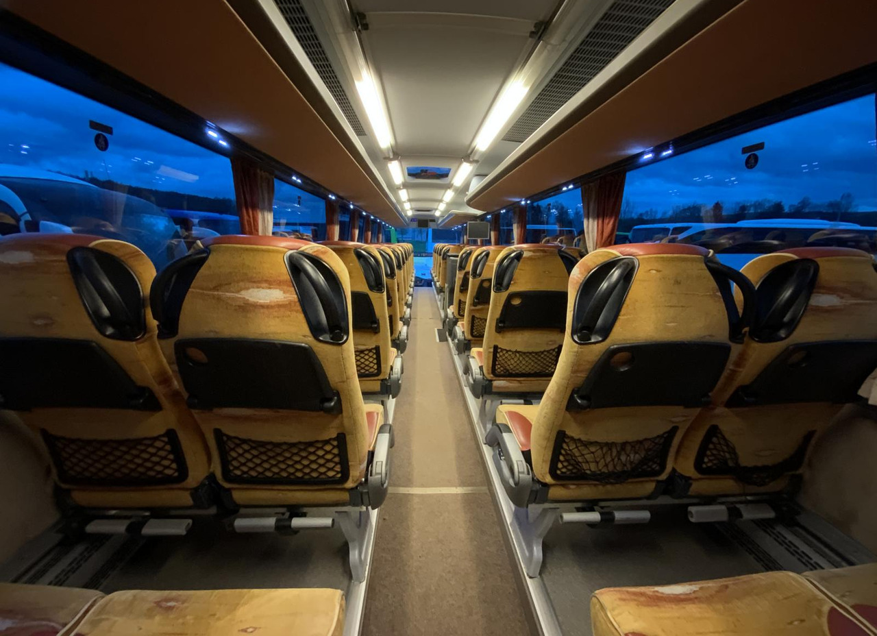 Turistibussi Neoplan Cityliner: kuva Turistibussi Neoplan Cityliner Turistibussi Neoplan Cityliner: kuva Turistibussi Neoplan Cityliner