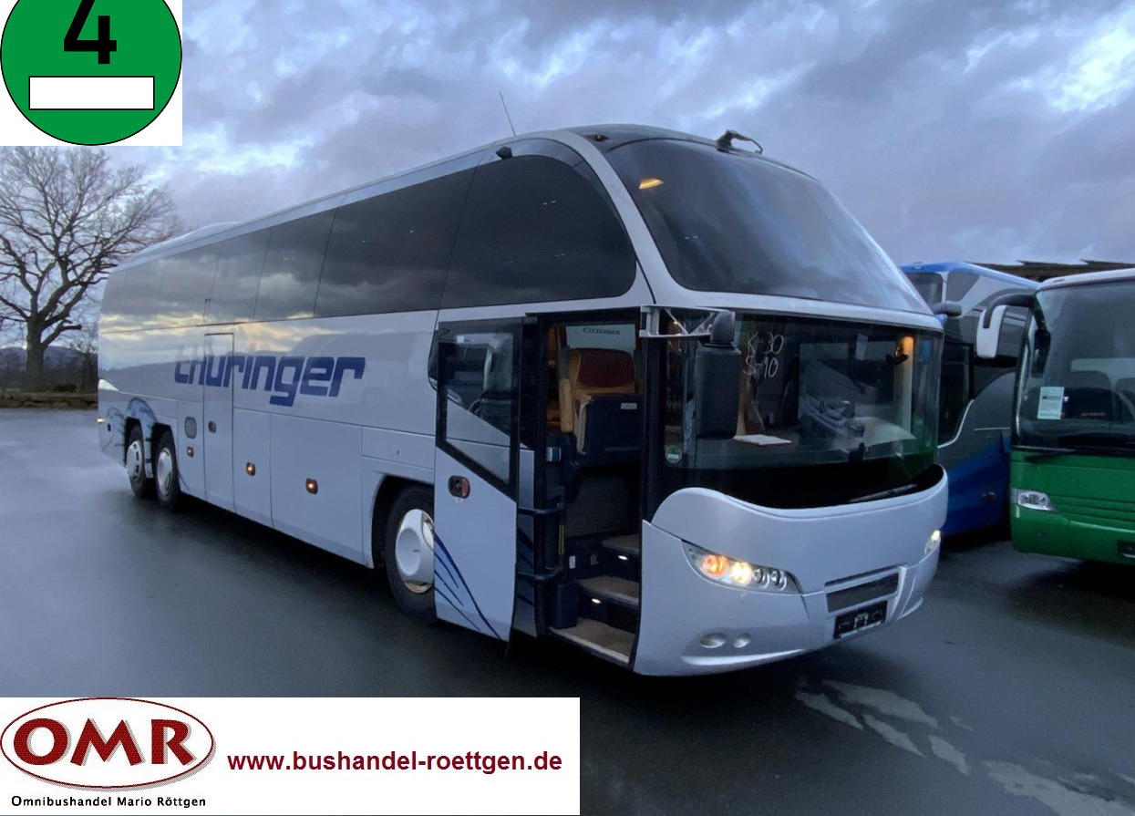 Neoplan Cityliner - Turistibussi: kuva Neoplan Cityliner - Turistibussi Neoplan Cityliner - Turistibussi: kuva Neoplan Cityliner - Turistibussi
