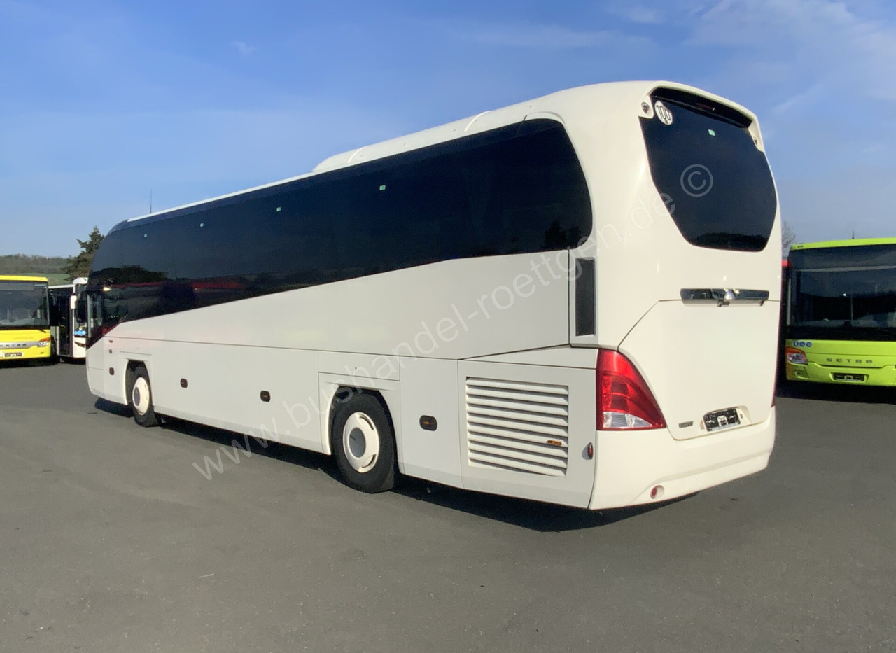 Neoplan Cityliner - Turistibussi: kuva Neoplan Cityliner - Turistibussi Neoplan Cityliner - Turistibussi: kuva Neoplan Cityliner - Turistibussi