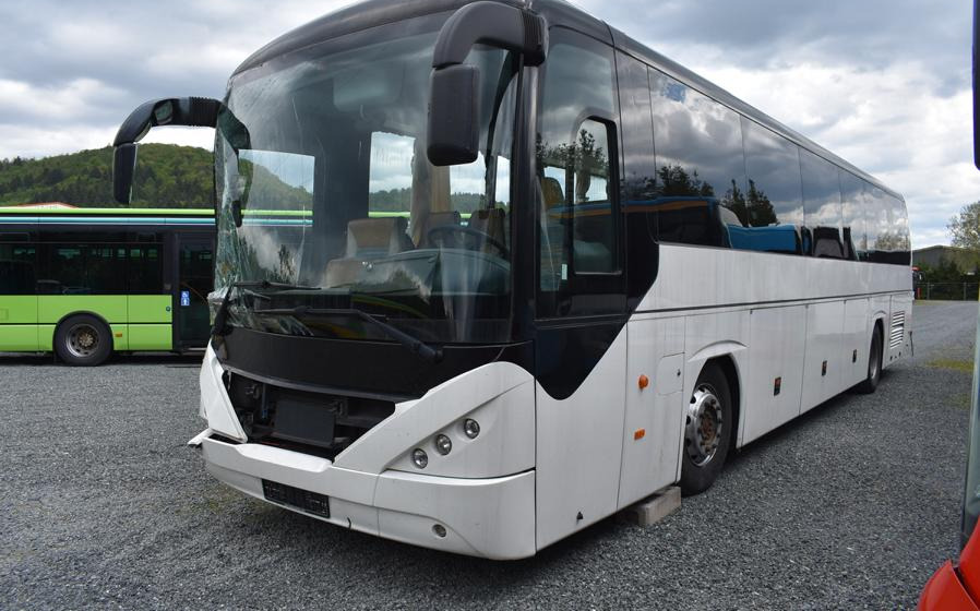 Neoplan N 3516 Ü Trendliner - Esikaupunkien linja: kuva Neoplan N 3516 Ü Trendliner - Esikaupunkien linja Neoplan N 3516 Ü Trendliner - Esikaupunkien linja: kuva Neoplan N 3516 Ü Trendliner - Esikaupunkien linja