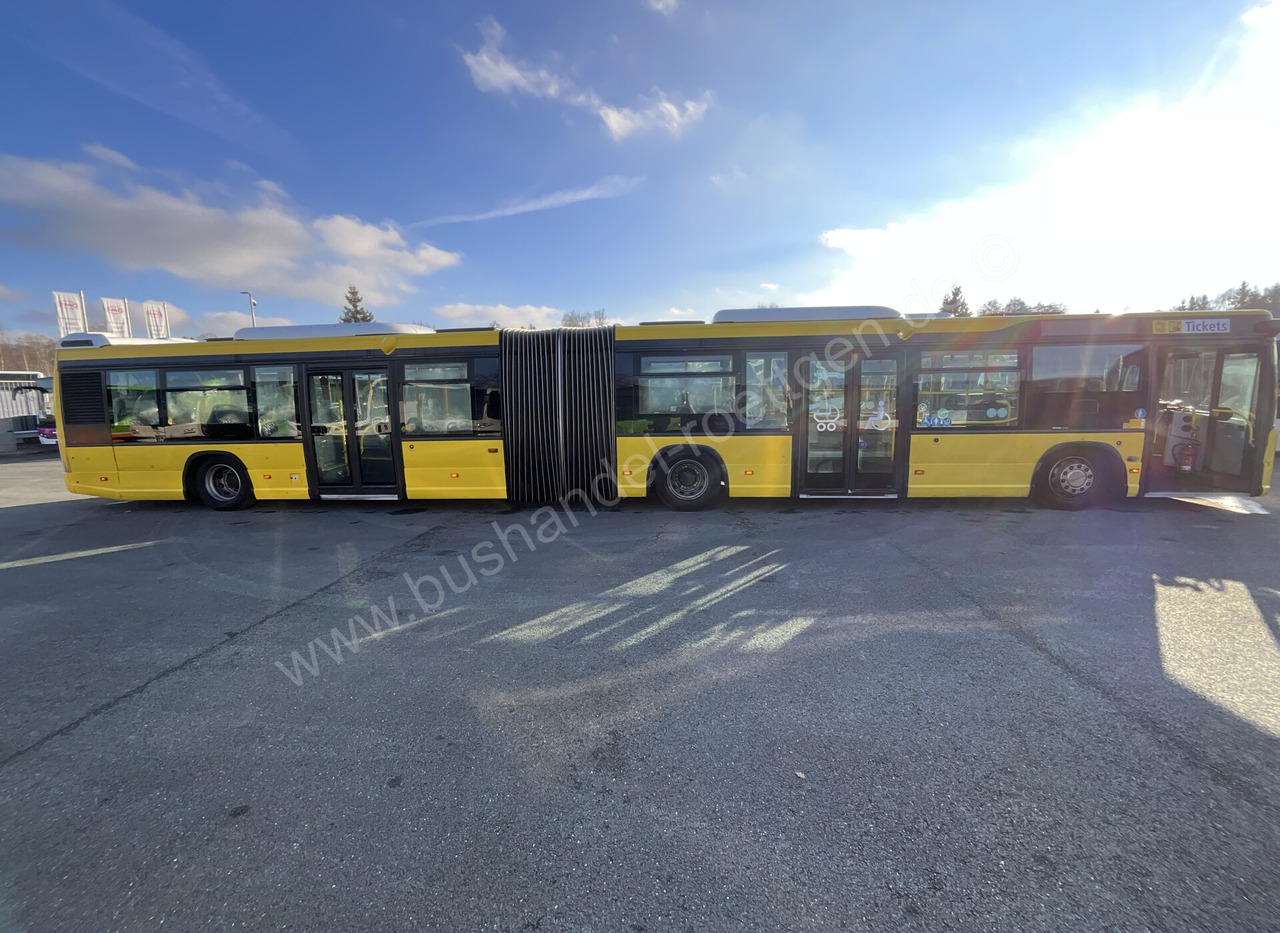 Scania Citywide LE - Nivelbussi: kuva Scania Citywide LE - Nivelbussi Scania Citywide LE - Nivelbussi: kuva Scania Citywide LE - Nivelbussi