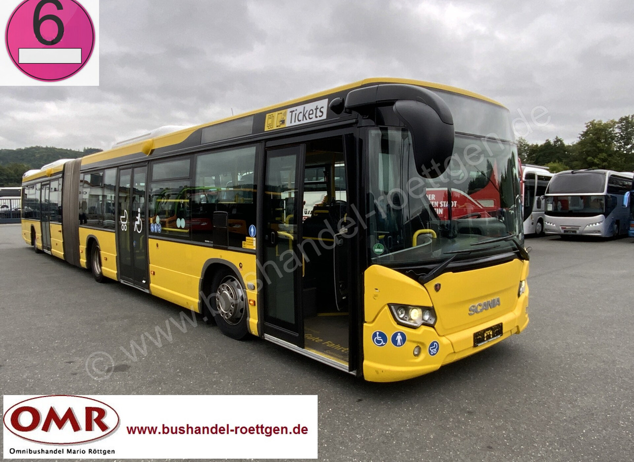 Scania Citywide LF - Nivelbussi: kuva Scania Citywide LF - Nivelbussi Scania Citywide LF - Nivelbussi: kuva Scania Citywide LF - Nivelbussi