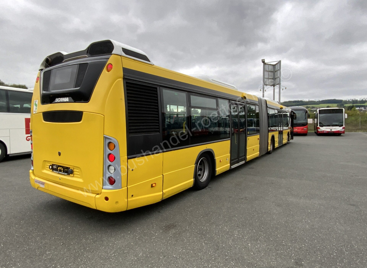 Scania Citywide LF - Nivelbussi: kuva Scania Citywide LF - Nivelbussi Scania Citywide LF - Nivelbussi: kuva Scania Citywide LF - Nivelbussi