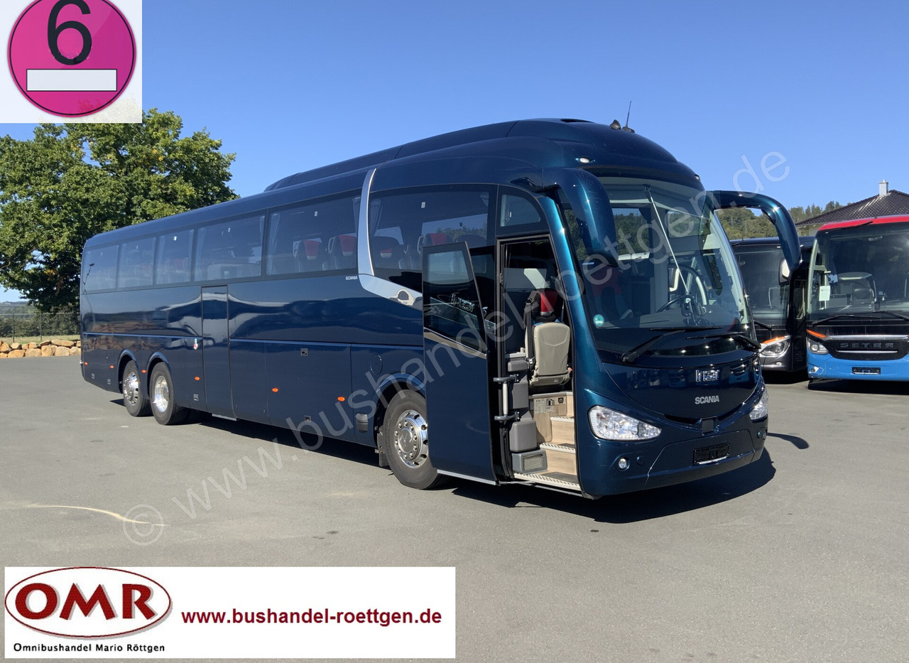 Scania Irizar i6 - Turistibussi: kuva Scania Irizar i6 - Turistibussi Scania Irizar i6 - Turistibussi: kuva Scania Irizar i6 - Turistibussi