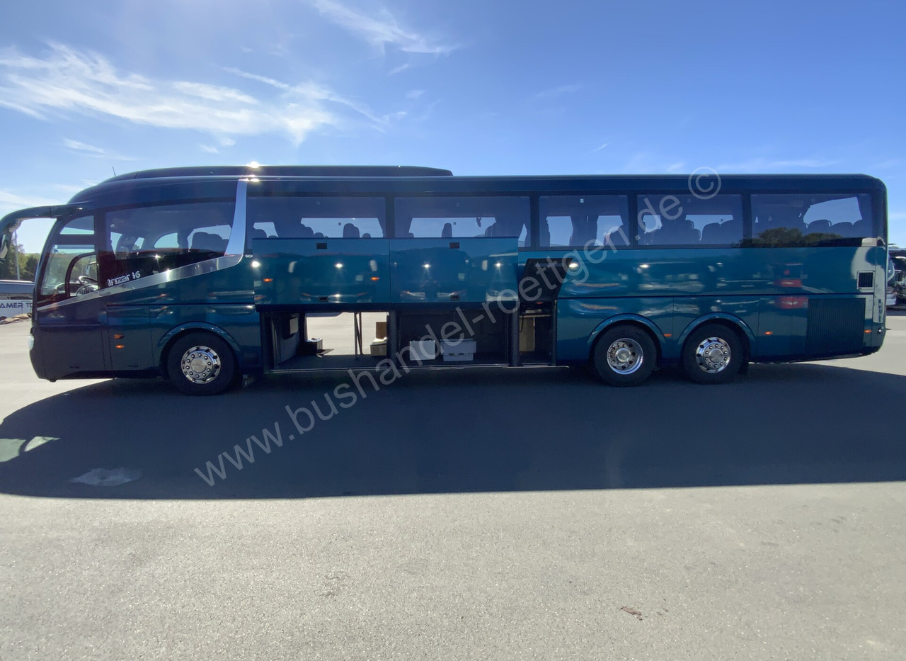 Scania Irizar i6 - Turistibussi: kuva Scania Irizar i6 - Turistibussi Scania Irizar i6 - Turistibussi: kuva Scania Irizar i6 - Turistibussi