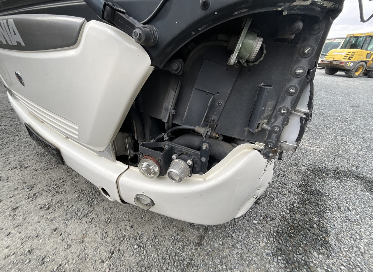 Linja-auto Scania OmniCity 10.9: kuva Linja-auto Scania OmniCity 10.9