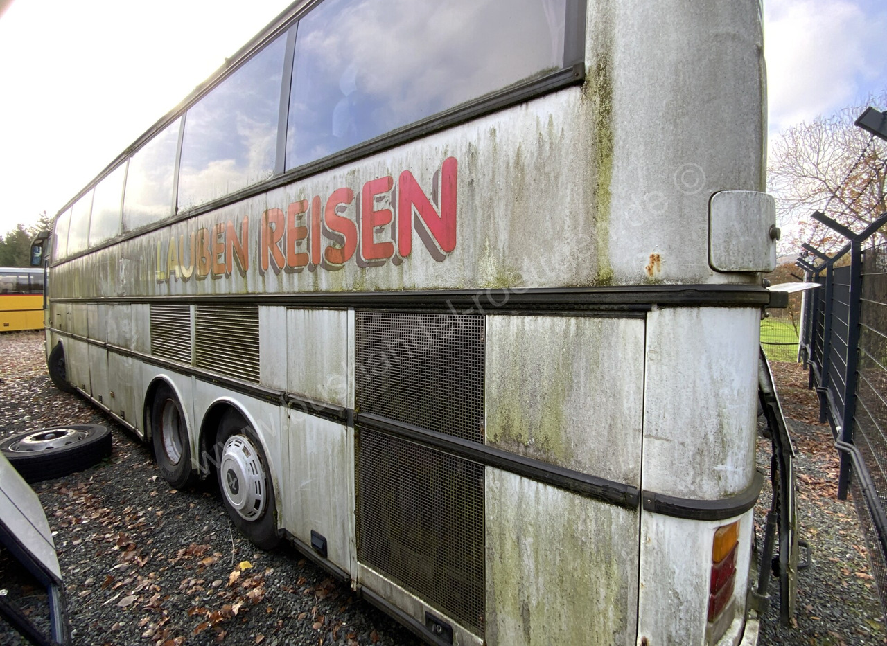 Setra S 215 HDH - Turistibussi: kuva Setra S 215 HDH - Turistibussi Setra S 215 HDH - Turistibussi: kuva Setra S 215 HDH - Turistibussi