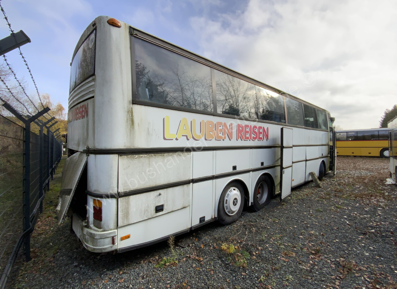 Setra S 215 HDH - Turistibussi: kuva Setra S 215 HDH - Turistibussi Setra S 215 HDH - Turistibussi: kuva Setra S 215 HDH - Turistibussi