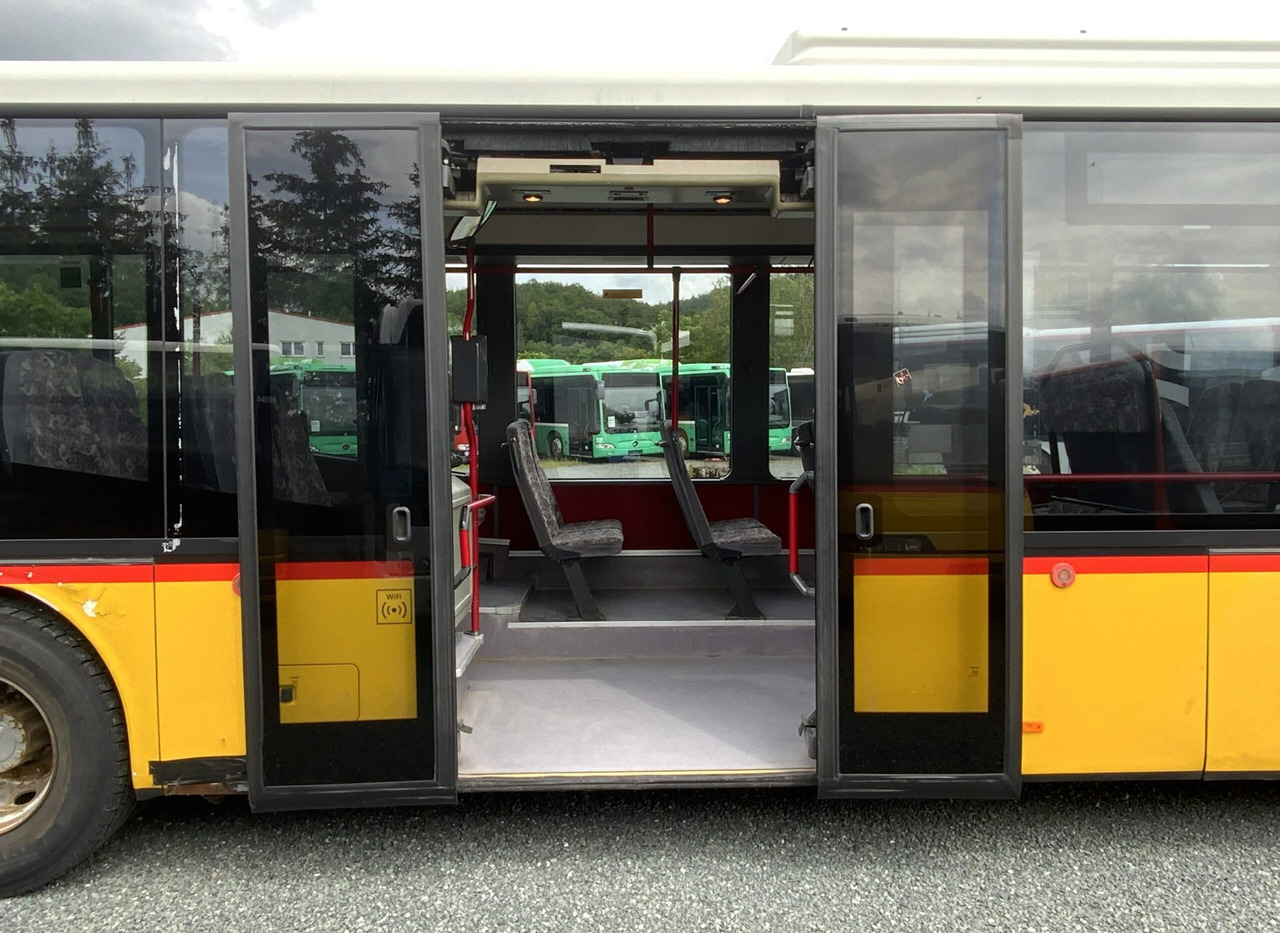 Setra S 315 NF - Linja-auto: kuva Setra S 315 NF - Linja-auto Setra S 315 NF - Linja-auto: kuva Setra S 315 NF - Linja-auto