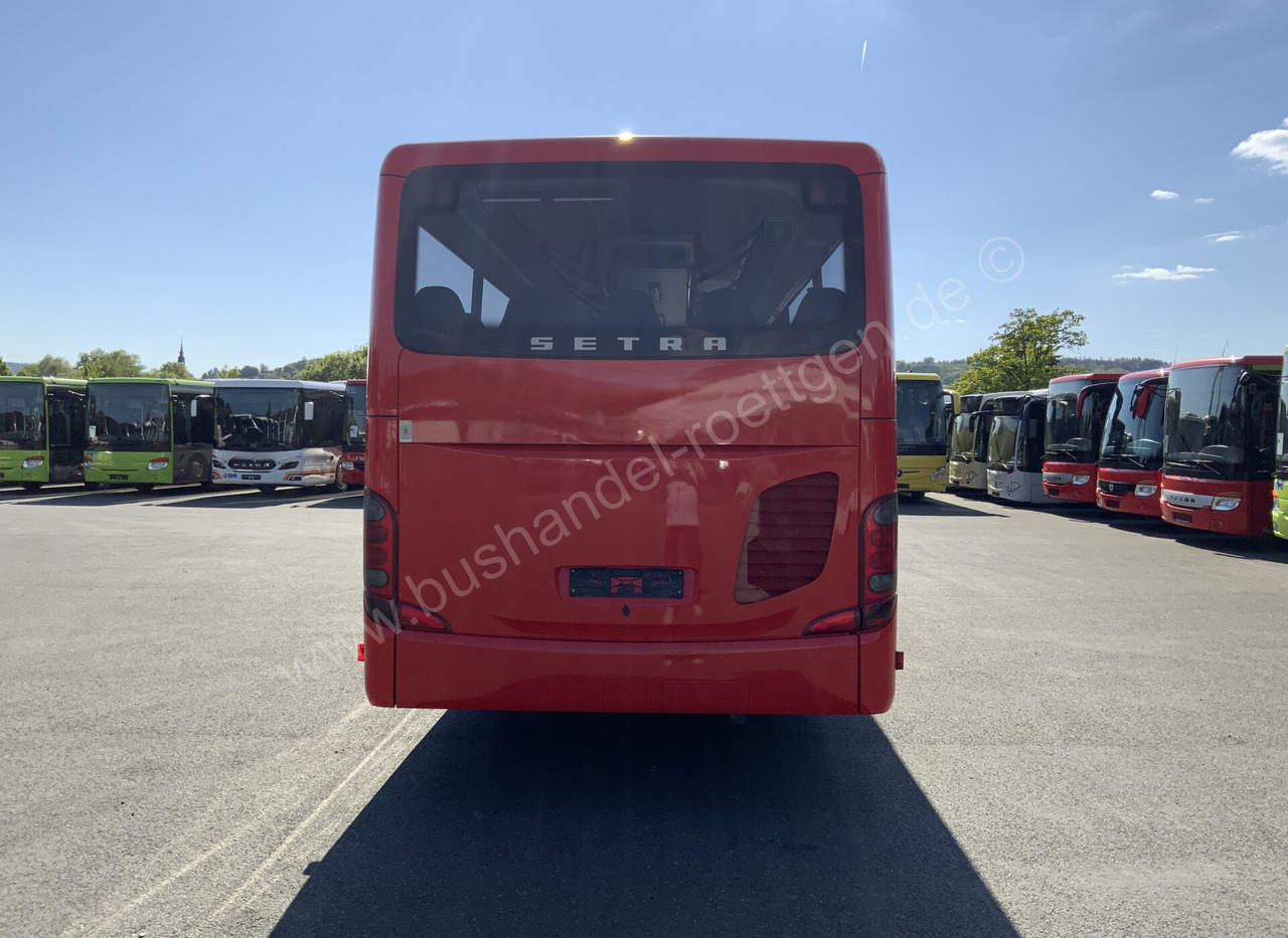 Linja-auto Setra S 415 LE Business: kuva Linja-auto Setra S 415 LE Business