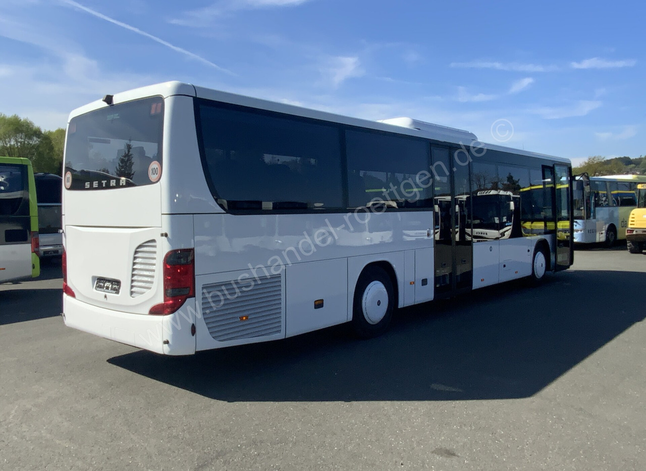 Setra S 415 LE Business - Linja-auto: kuva Setra S 415 LE Business - Linja-auto Setra S 415 LE Business - Linja-auto: kuva Setra S 415 LE Business - Linja-auto