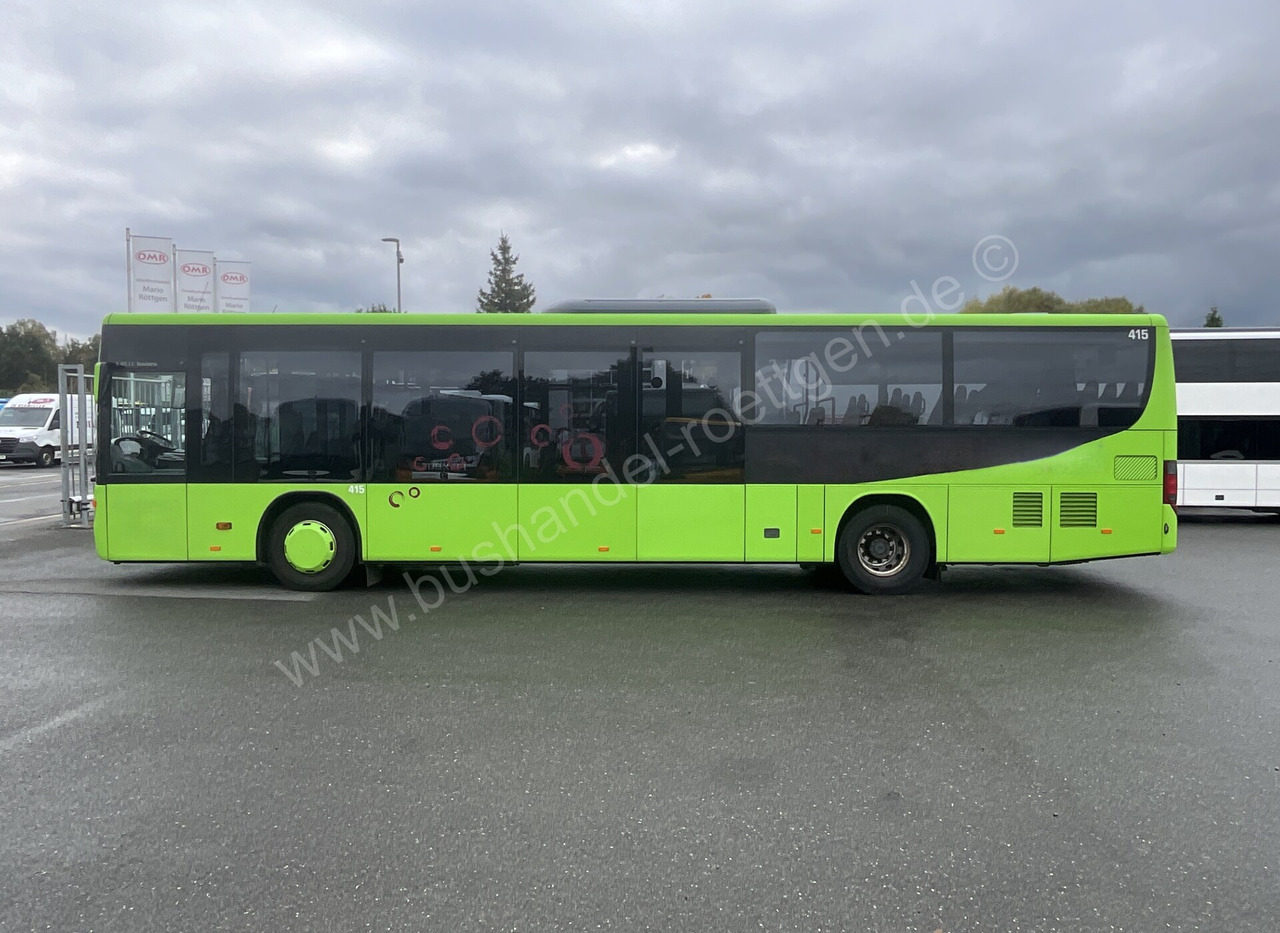 Setra S 415 LE Business - Linja-auto: kuva Setra S 415 LE Business - Linja-auto Setra S 415 LE Business - Linja-auto: kuva Setra S 415 LE Business - Linja-auto