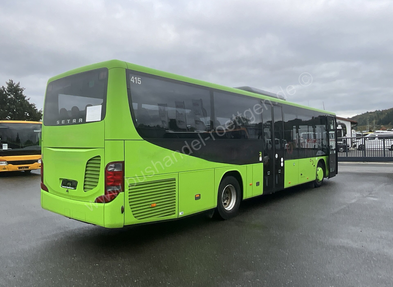 Setra S 415 LE Business - Linja-auto: kuva Setra S 415 LE Business - Linja-auto Setra S 415 LE Business - Linja-auto: kuva Setra S 415 LE Business - Linja-auto