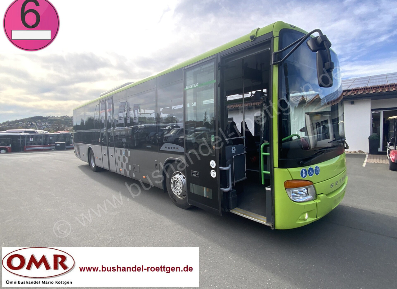 Setra S 415 LE Business - Linja-auto: kuva Setra S 415 LE Business - Linja-auto Setra S 415 LE Business - Linja-auto: kuva Setra S 415 LE Business - Linja-auto