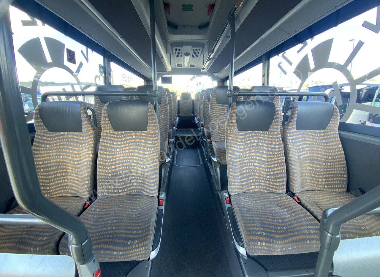 Linja-auto Setra S 415 LE Business: kuva Linja-auto Setra S 415 LE Business