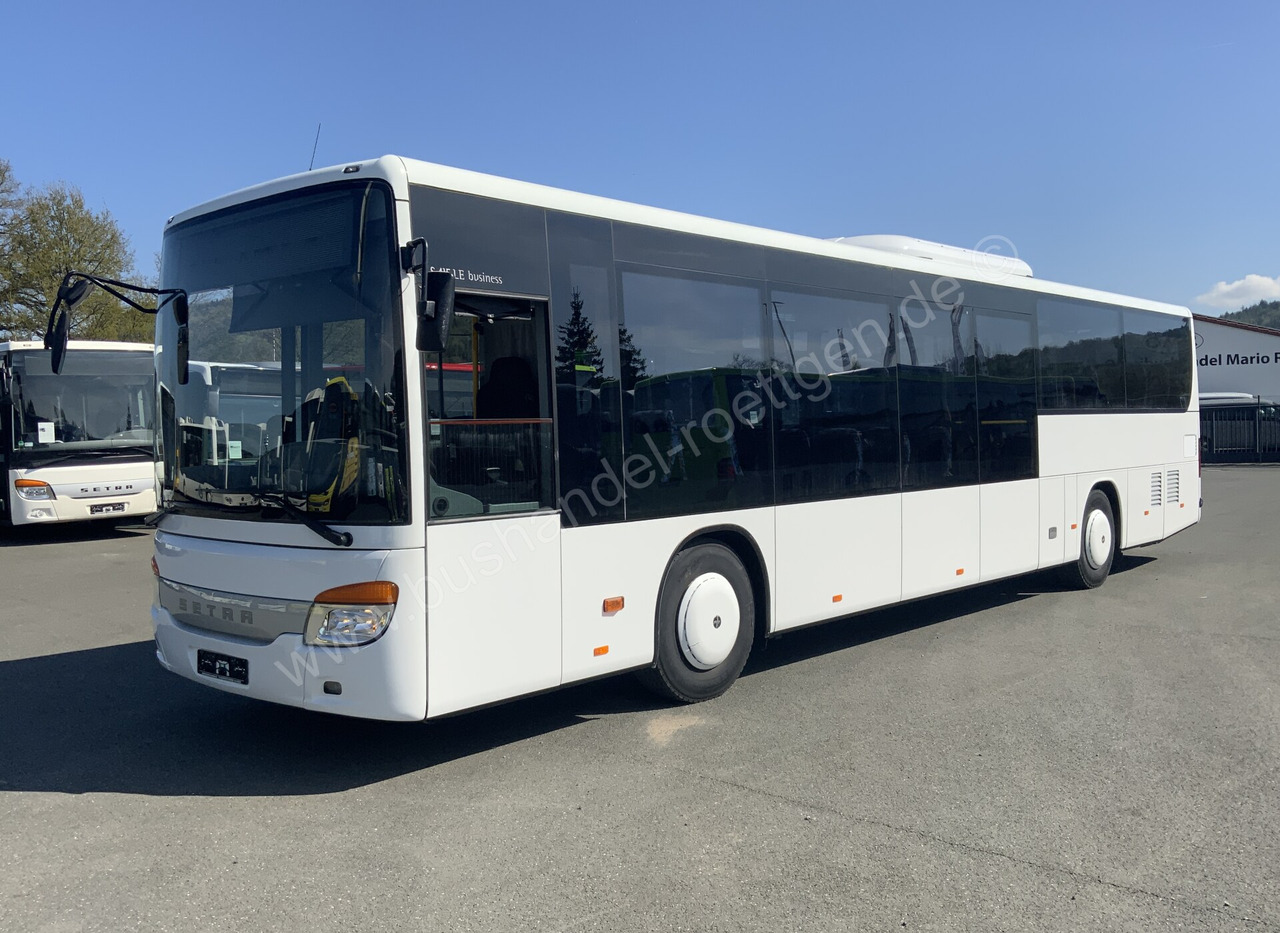 Setra S 415 LE Business - Linja-auto: kuva Setra S 415 LE Business - Linja-auto Setra S 415 LE Business - Linja-auto: kuva Setra S 415 LE Business - Linja-auto