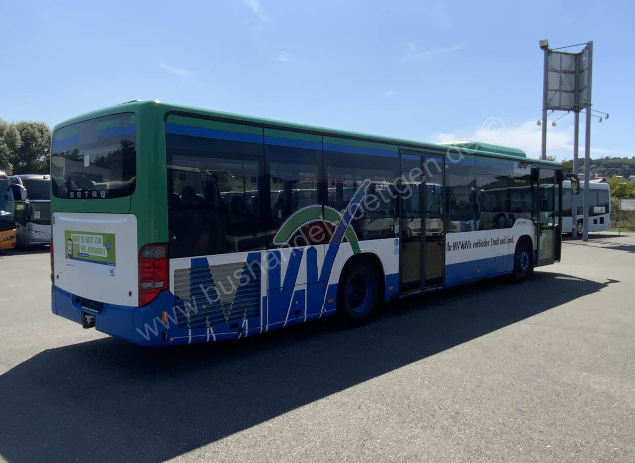 Setra S 415 NF - Linja-auto: kuva Setra S 415 NF - Linja-auto Setra S 415 NF - Linja-auto: kuva Setra S 415 NF - Linja-auto