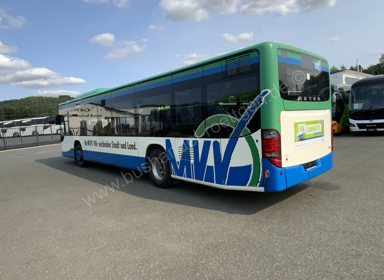 Setra S 415 NF - Linja-auto: kuva Setra S 415 NF - Linja-auto Setra S 415 NF - Linja-auto: kuva Setra S 415 NF - Linja-auto