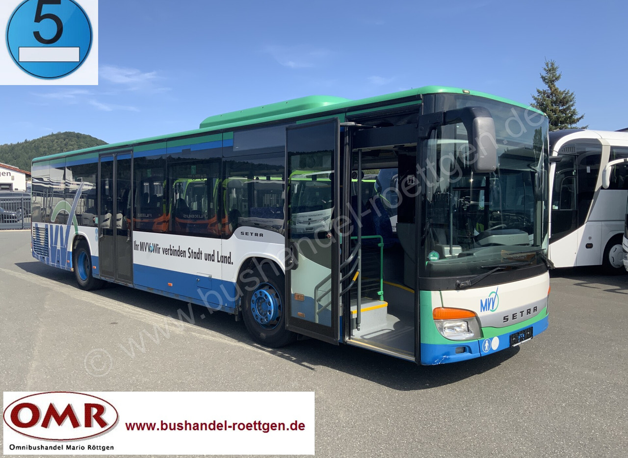 Setra S 415 NF - Linja-auto: kuva Setra S 415 NF - Linja-auto Setra S 415 NF - Linja-auto: kuva Setra S 415 NF - Linja-auto