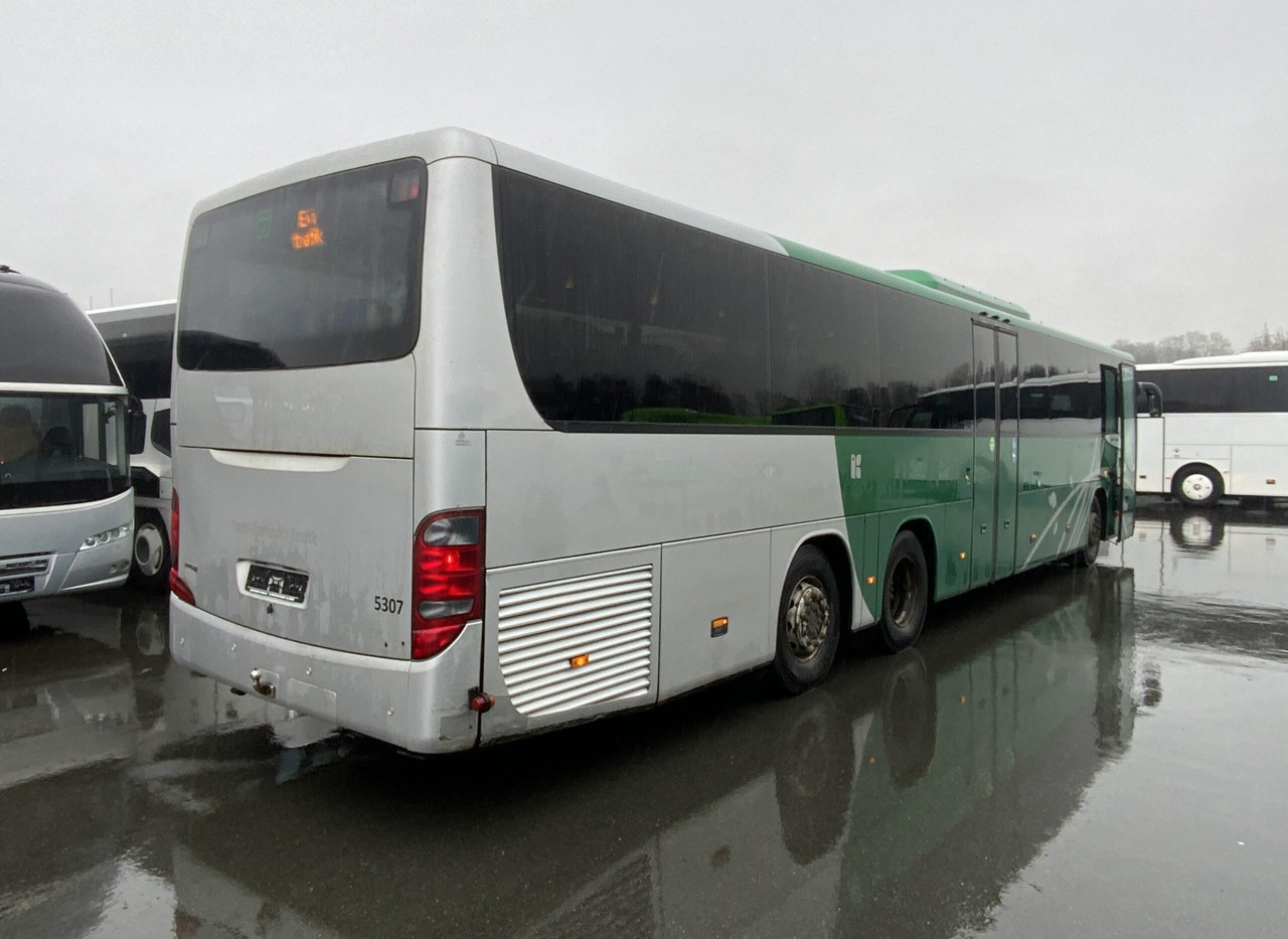 Setra S 417 UL - Esikaupunkien linja: kuva Setra S 417 UL - Esikaupunkien linja Setra S 417 UL - Esikaupunkien linja: kuva Setra S 417 UL - Esikaupunkien linja