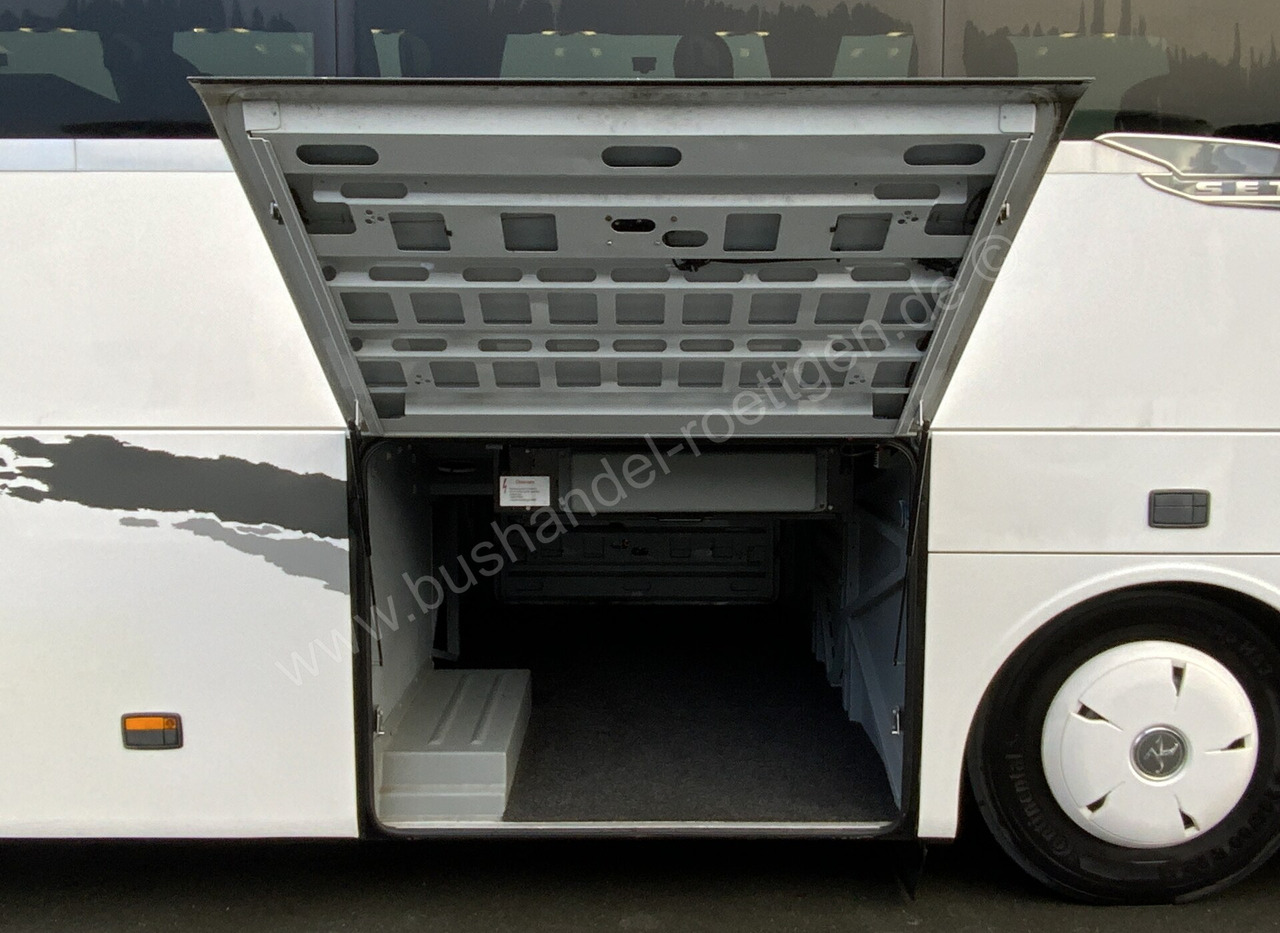 Setra S 515 HD - Turistibussi: kuva Setra S 515 HD - Turistibussi Setra S 515 HD - Turistibussi: kuva Setra S 515 HD - Turistibussi