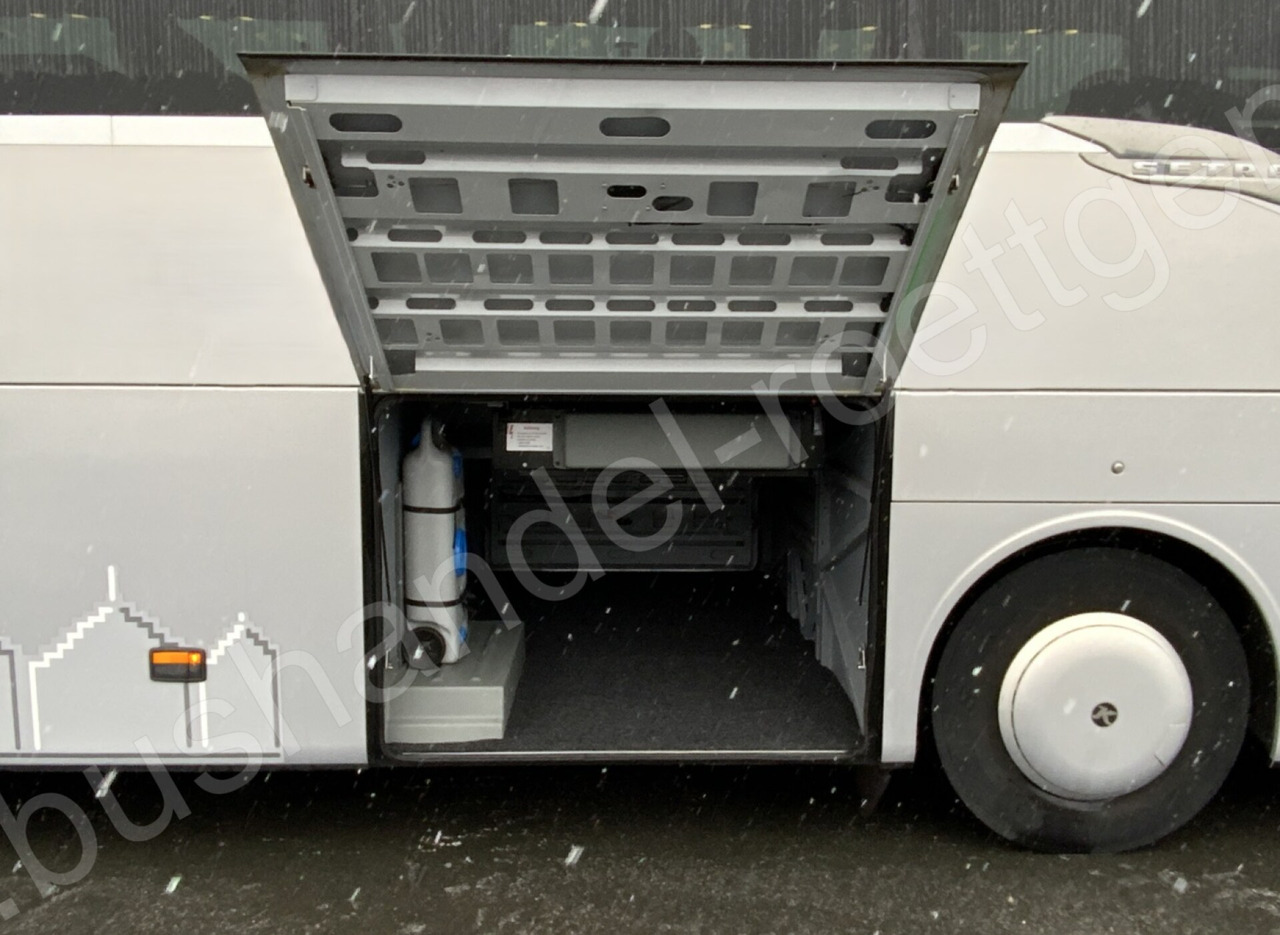 Setra S 515 HD - Turistibussi: kuva Setra S 515 HD - Turistibussi Setra S 515 HD - Turistibussi: kuva Setra S 515 HD - Turistibussi
