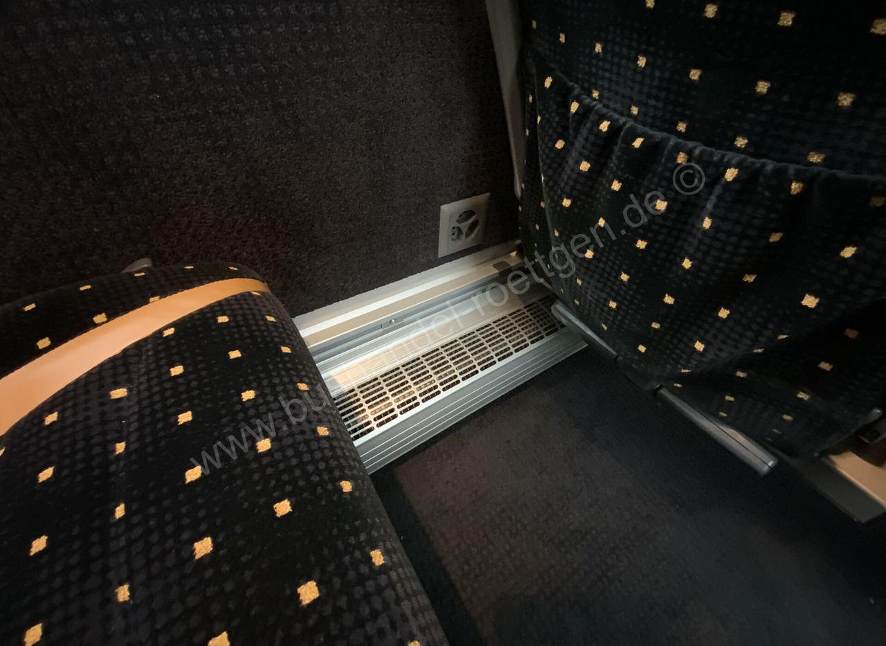 Turistibussi Setra S 516 HD: kuva Turistibussi Setra S 516 HD