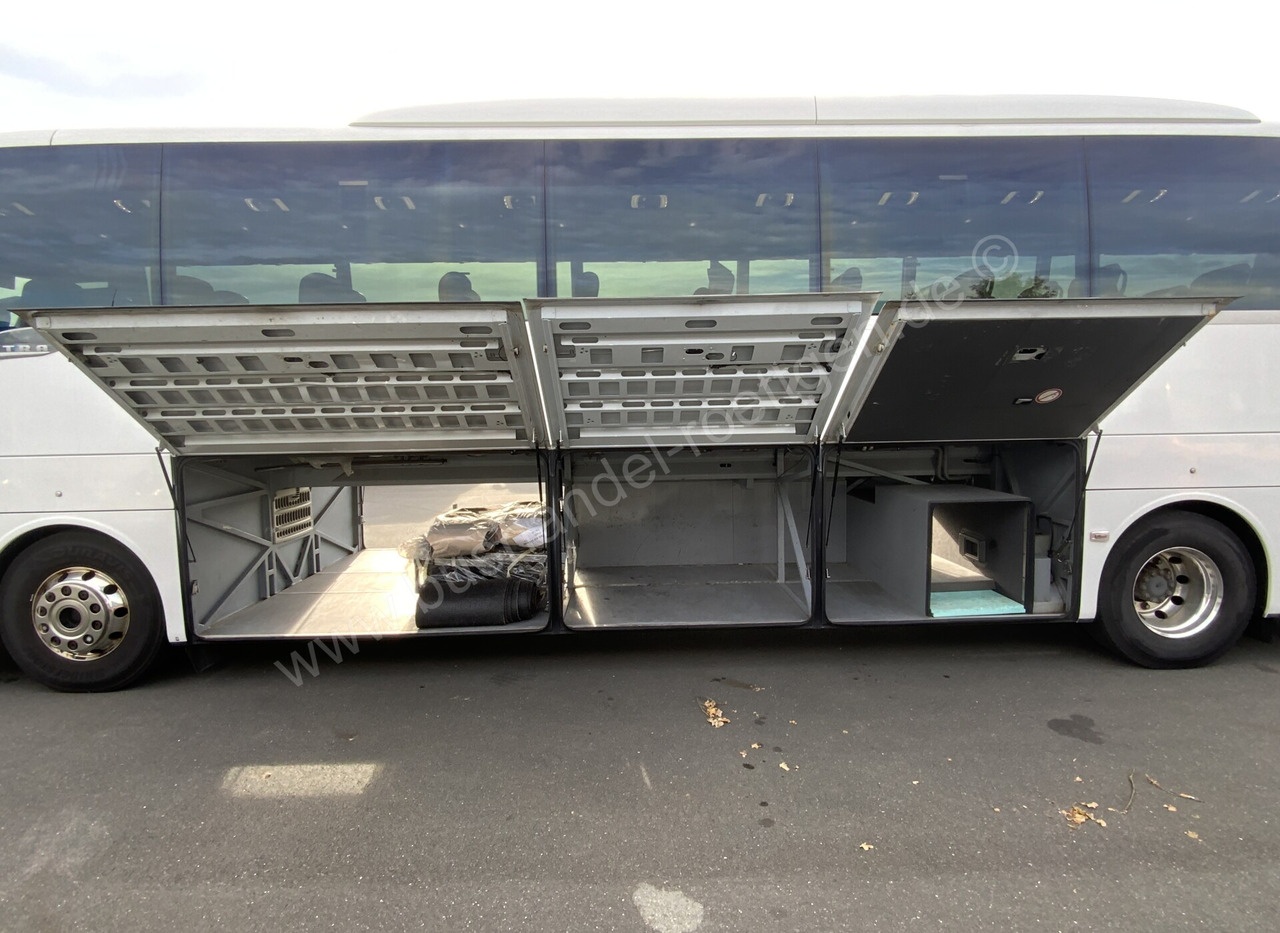 Setra S 516 HD - Turistibussi: kuva Setra S 516 HD - Turistibussi Setra S 516 HD - Turistibussi: kuva Setra S 516 HD - Turistibussi