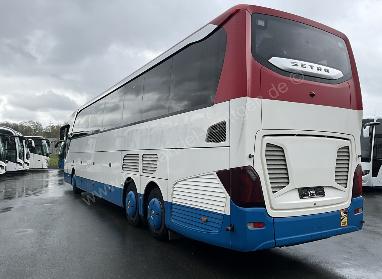 Setra S 517 HDH - Turistibussi: kuva Setra S 517 HDH - Turistibussi Setra S 517 HDH - Turistibussi: kuva Setra S 517 HDH - Turistibussi