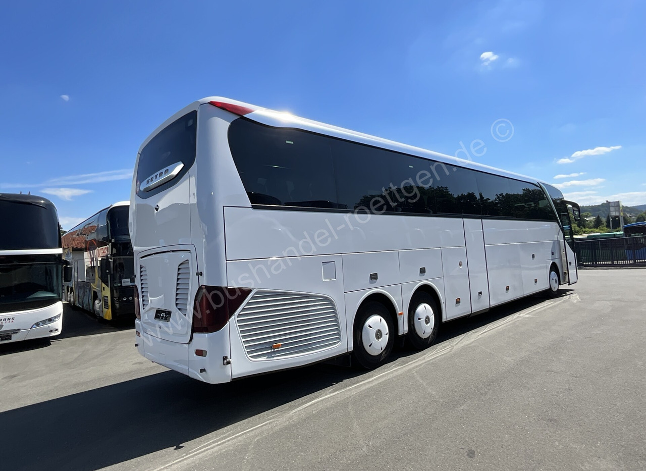 Setra S 517 HDH - Turistibussi: kuva Setra S 517 HDH - Turistibussi Setra S 517 HDH - Turistibussi: kuva Setra S 517 HDH - Turistibussi
