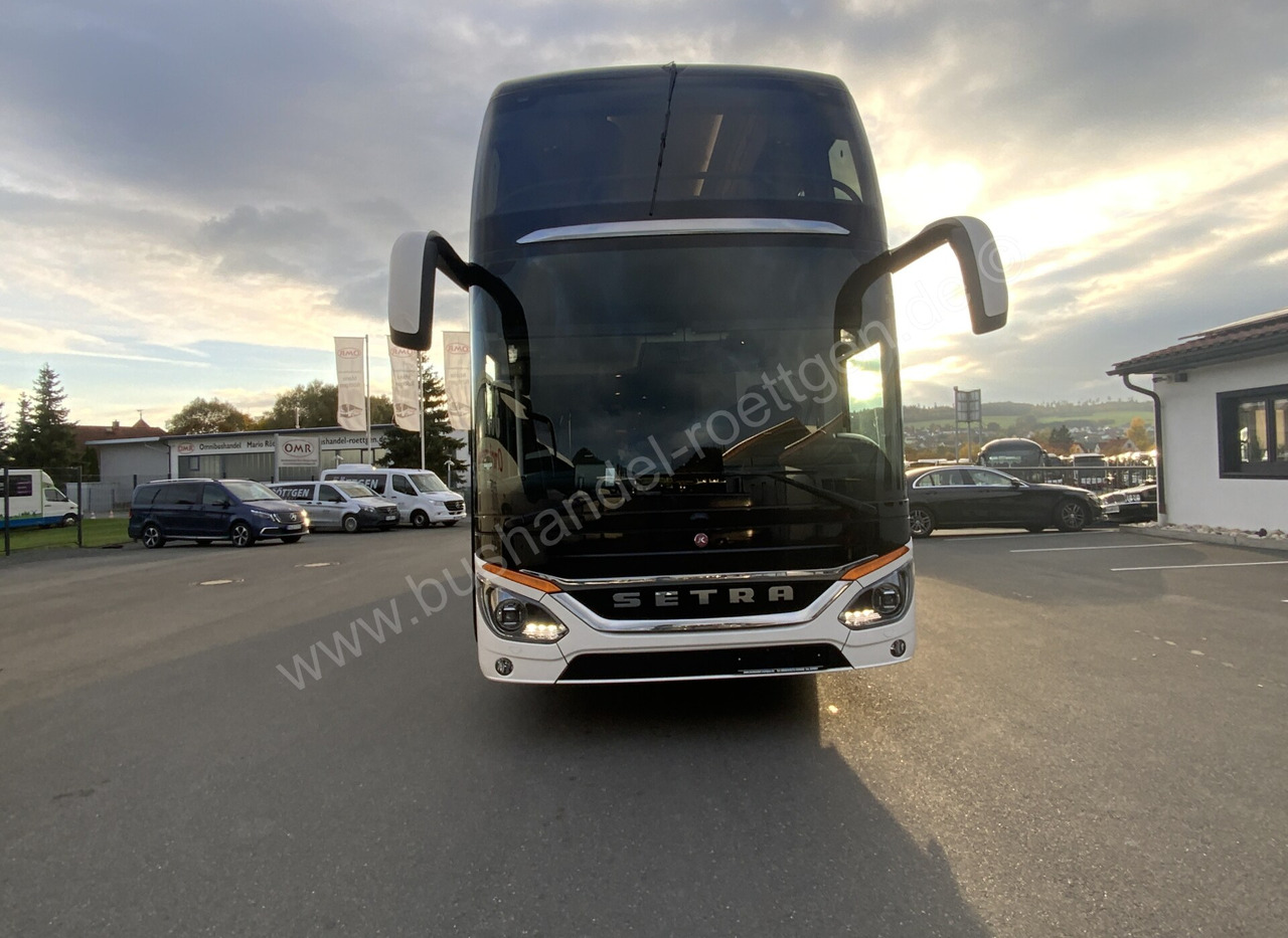 Setra S 531 DT - Kaksikerroksinen linja: kuva Setra S 531 DT - Kaksikerroksinen linja Setra S 531 DT - Kaksikerroksinen linja: kuva Setra S 531 DT - Kaksikerroksinen linja