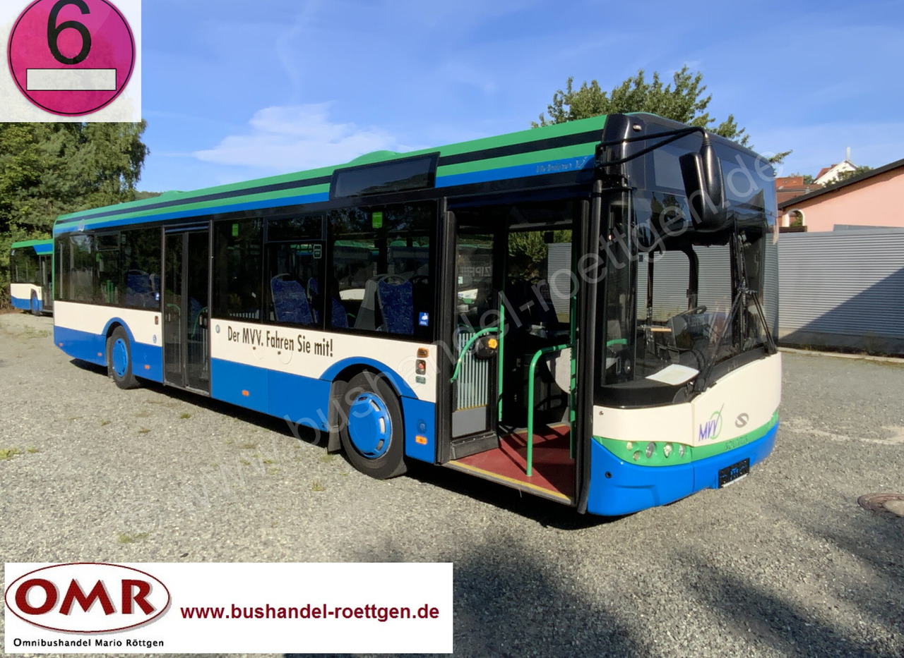 Solaris Urbino 12 - Linja-auto: kuva Solaris Urbino 12 - Linja-auto Solaris Urbino 12 - Linja-auto: kuva Solaris Urbino 12 - Linja-auto