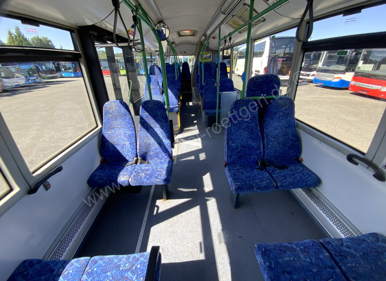 Leasing Solaris Urbino 12 Solaris Urbino 12: kuva Leasing Solaris Urbino 12 Solaris Urbino 12