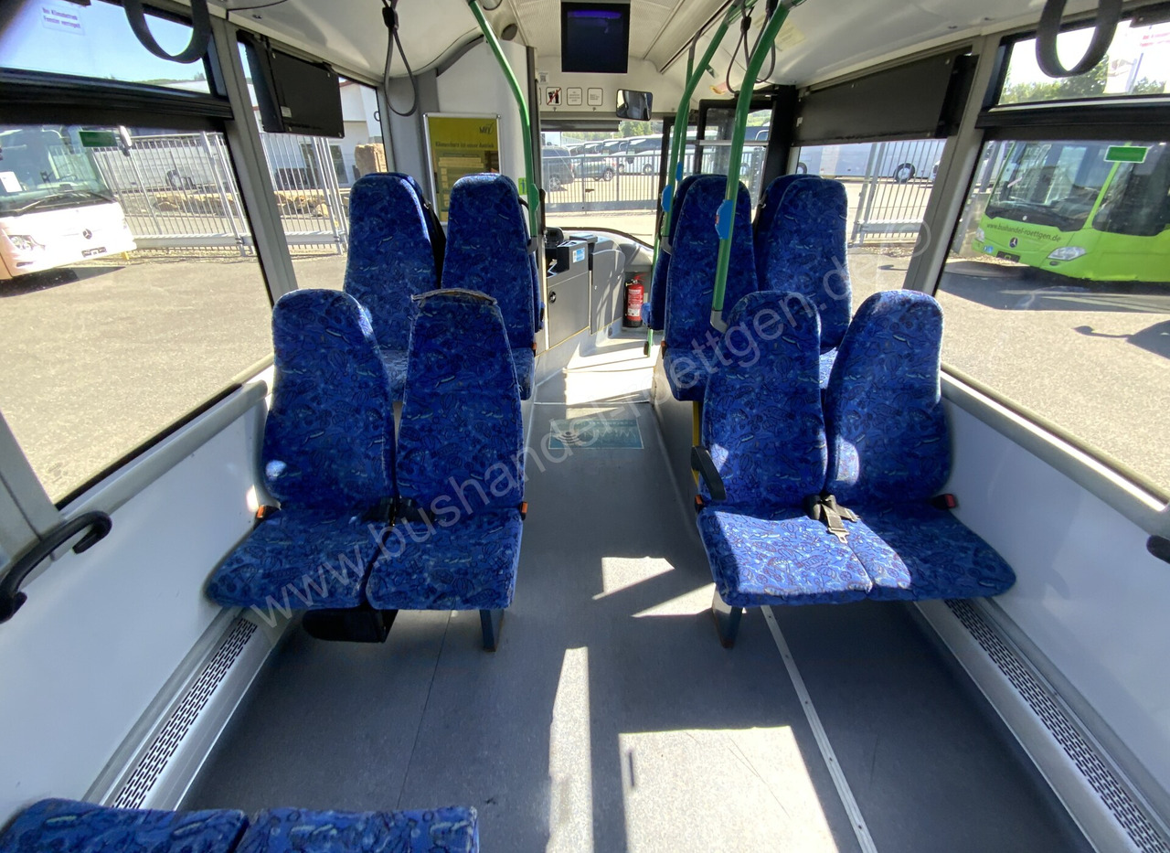 Leasing Solaris Urbino 12 Solaris Urbino 12: kuva Leasing Solaris Urbino 12 Solaris Urbino 12