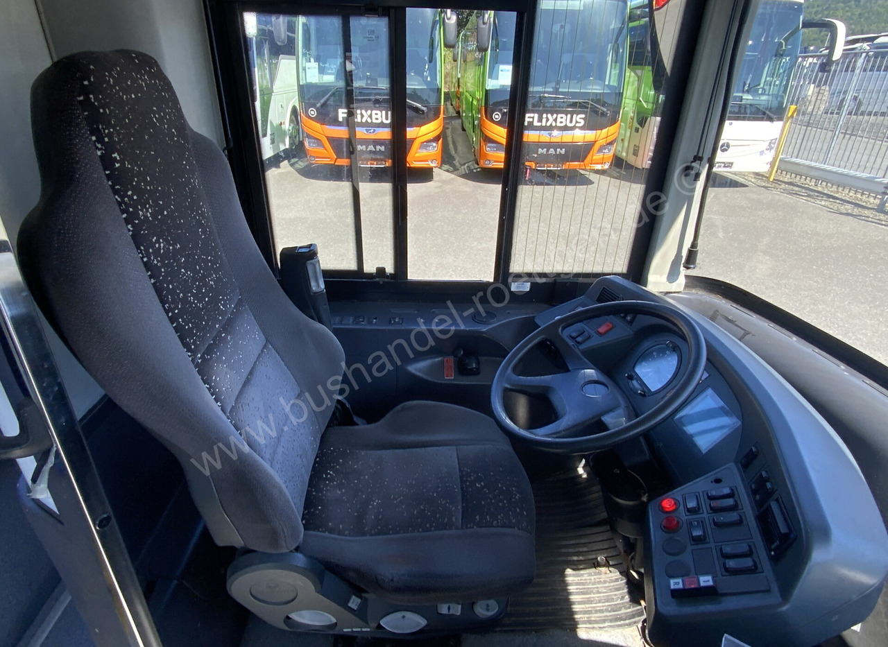 Leasing Solaris Urbino 12 Solaris Urbino 12: kuva Leasing Solaris Urbino 12 Solaris Urbino 12