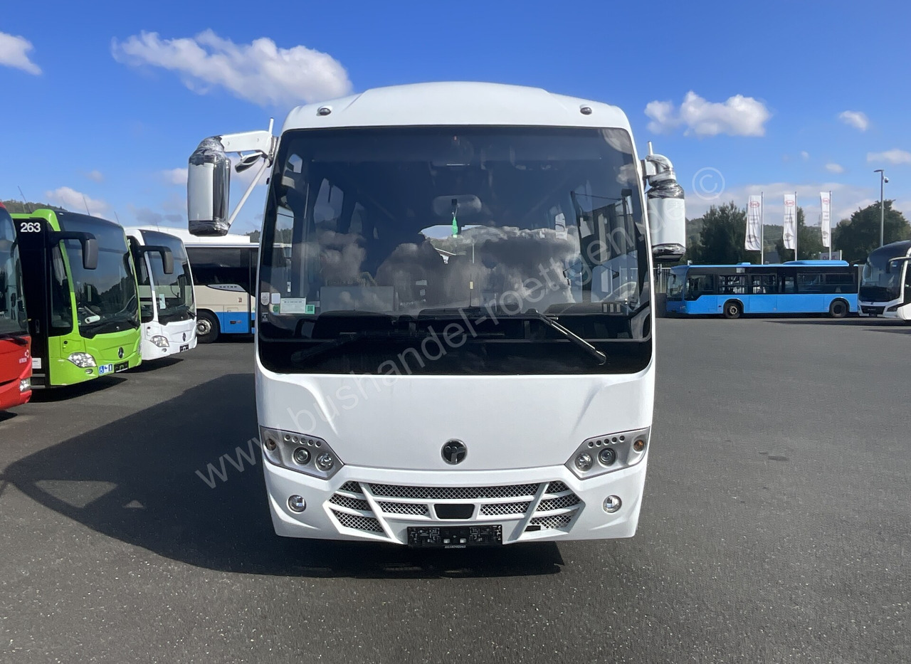 Temsa Prestij SX - Turistibussi: kuva Temsa Prestij SX - Turistibussi Temsa Prestij SX - Turistibussi: kuva Temsa Prestij SX - Turistibussi
