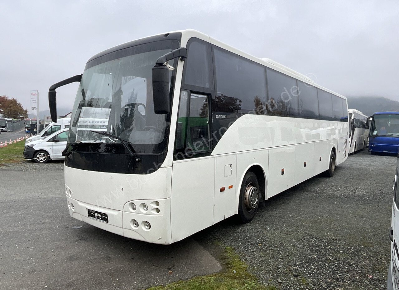 Temsa Safari HD - Turistibussi: kuva Temsa Safari HD - Turistibussi Temsa Safari HD - Turistibussi: kuva Temsa Safari HD - Turistibussi