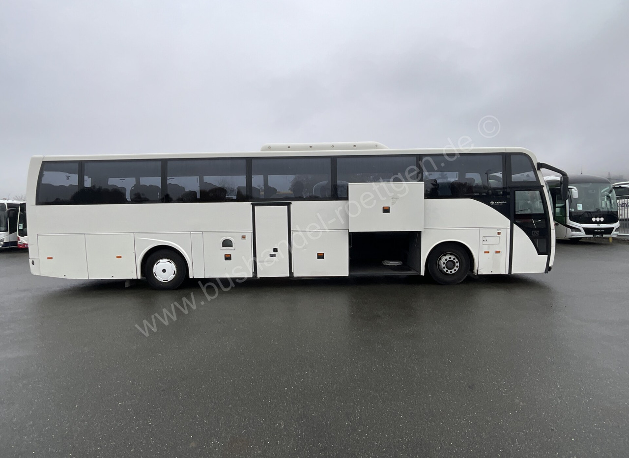 Temsa Safari HD - Turistibussi: kuva Temsa Safari HD - Turistibussi Temsa Safari HD - Turistibussi: kuva Temsa Safari HD - Turistibussi